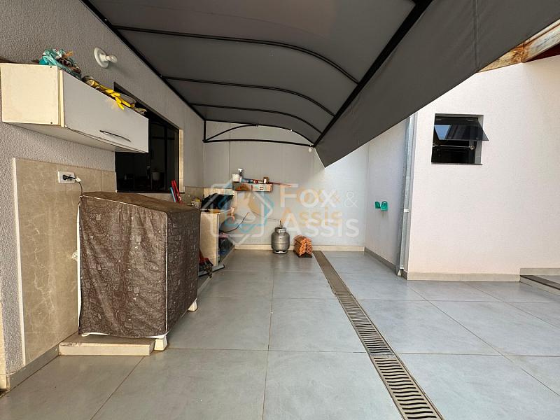 Casa á venda Jardim Peróla. — foto 20