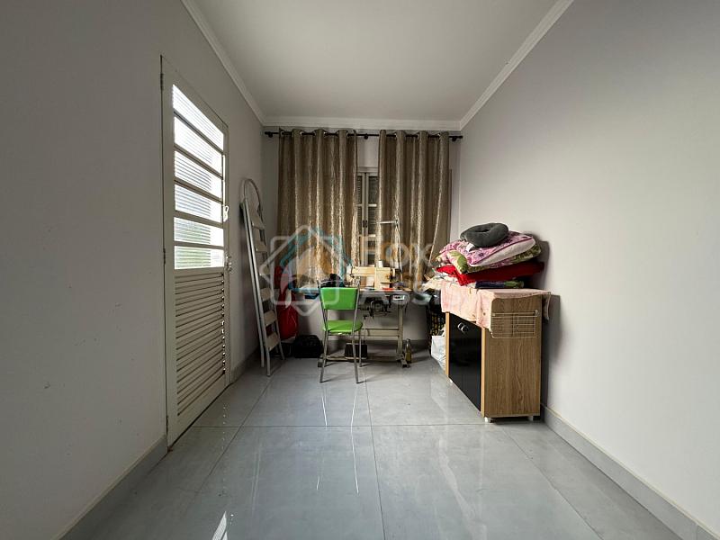 Casa á venda Jardim Peróla. — foto 19