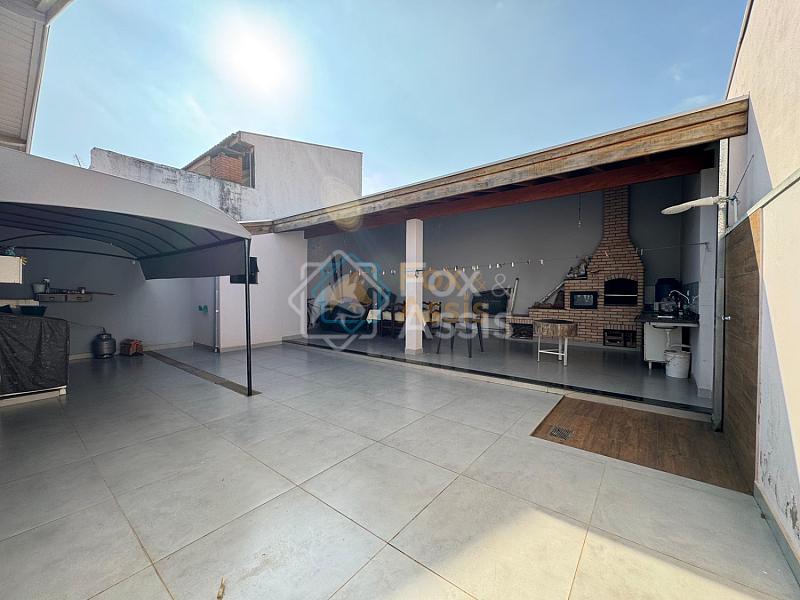 Casa á venda Jardim Peróla. — foto 21