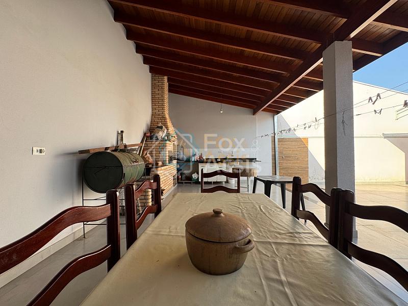 Casa á venda Jardim Peróla. — foto 23