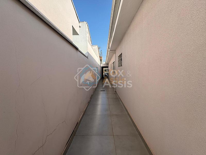 Casa á venda Jardim Peróla. — foto 22