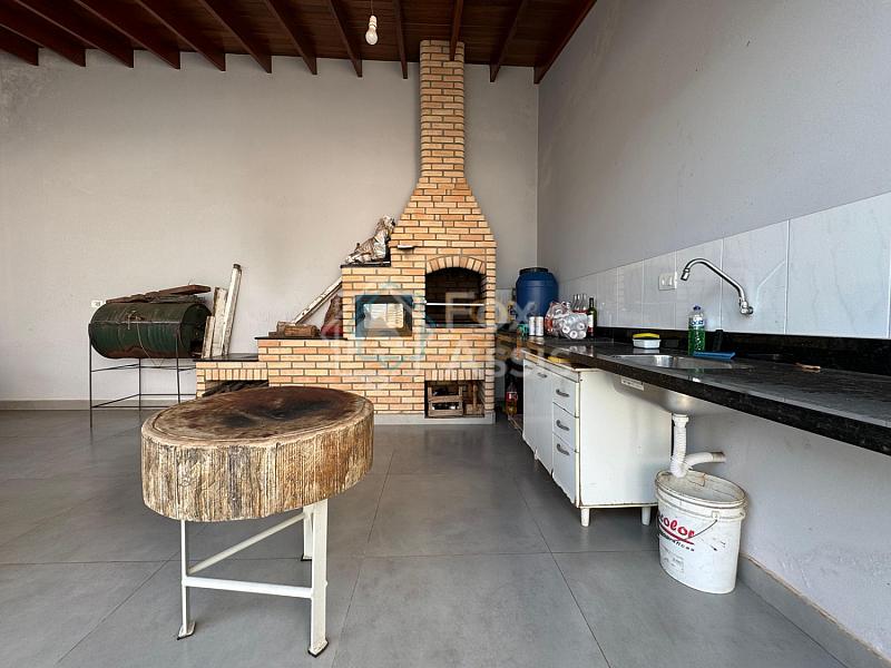 Casa á venda Jardim Peróla. — foto 24