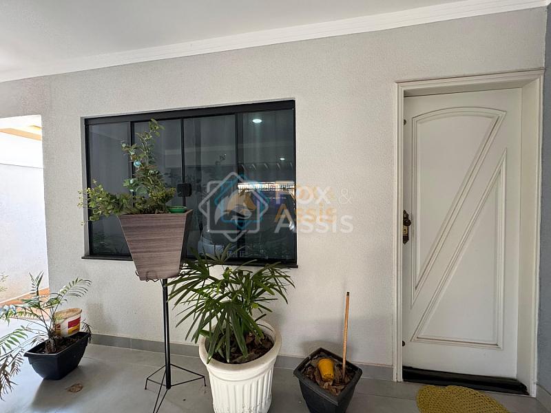 Casa á venda Jardim Peróla. — foto 27