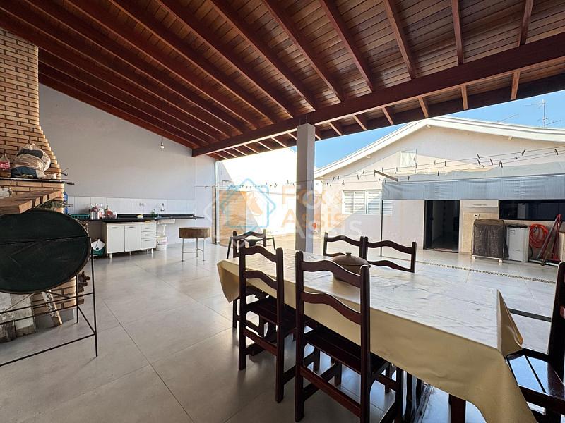 Casa á venda Jardim Peróla. — foto 25