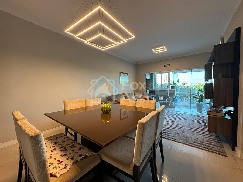 Apartamento á venda Residencial Condomínio Brasília. — foto 2