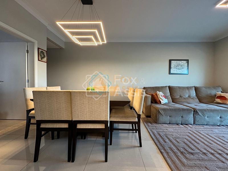 Apartamento á venda Residencial Condomínio Brasília. — foto 3