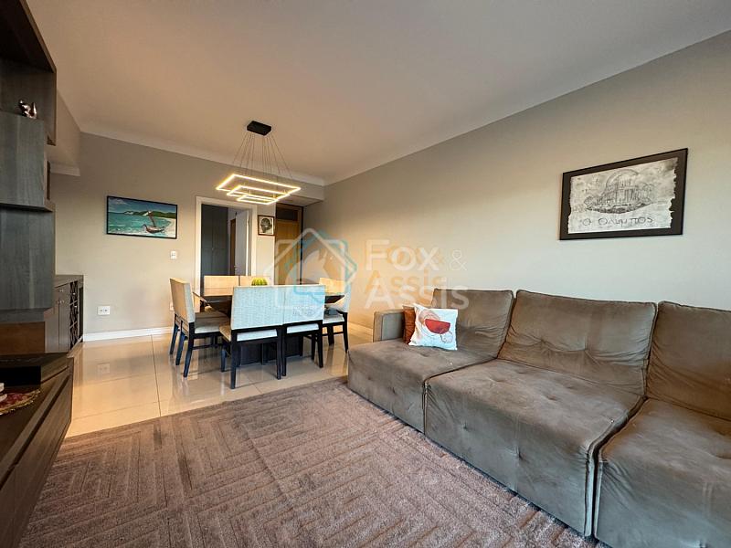 Apartamento á venda Residencial Condomínio Brasília. — foto 4