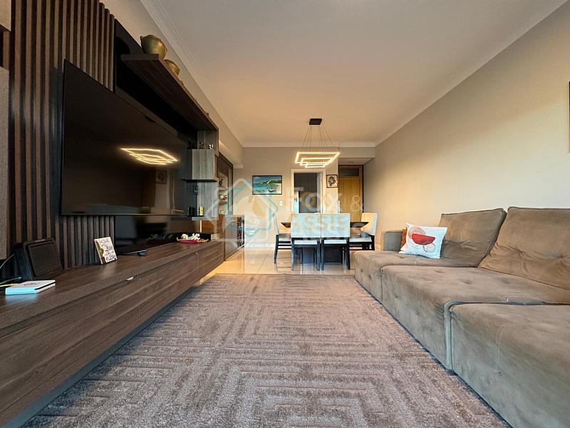 Apartamento á venda Residencial Condomínio Brasília. — foto 5