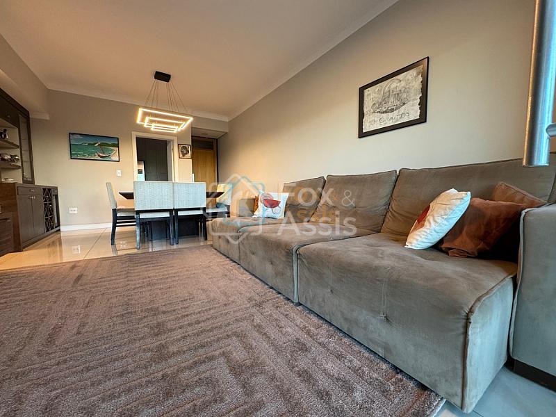 Apartamento á venda Residencial Condomínio Brasília. — foto 6