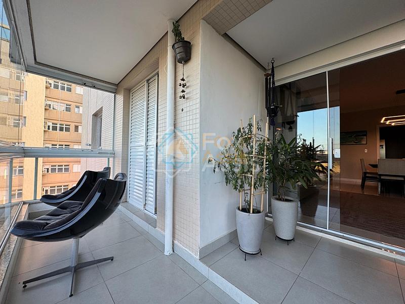 Apartamento á venda Residencial Condomínio Brasília. — foto 8