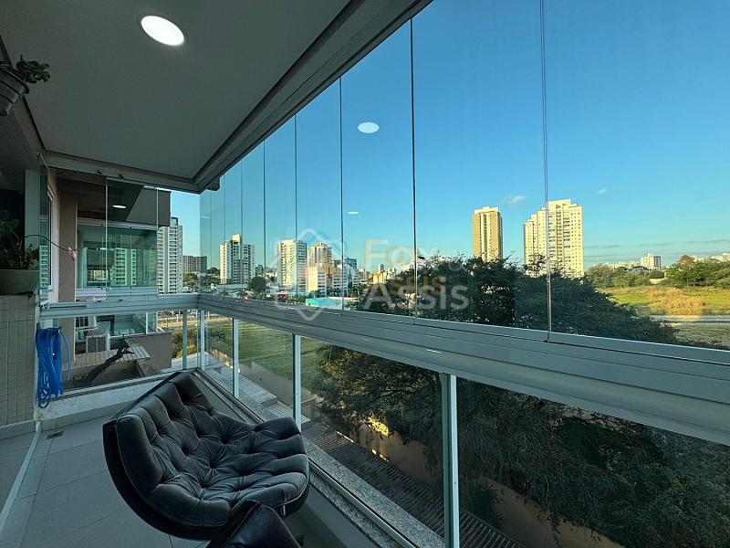 Apartamento á venda Residencial Condomínio Brasília. — foto 9