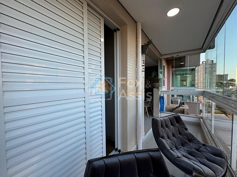 Apartamento á venda Residencial Condomínio Brasília. — foto 10