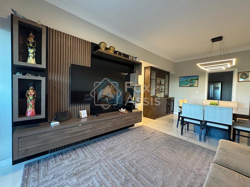 Apartamento á venda Residencial Condomínio Brasília. — foto 11