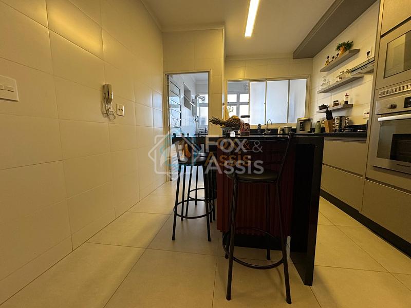 Apartamento á venda Residencial Condomínio Brasília. — foto 12