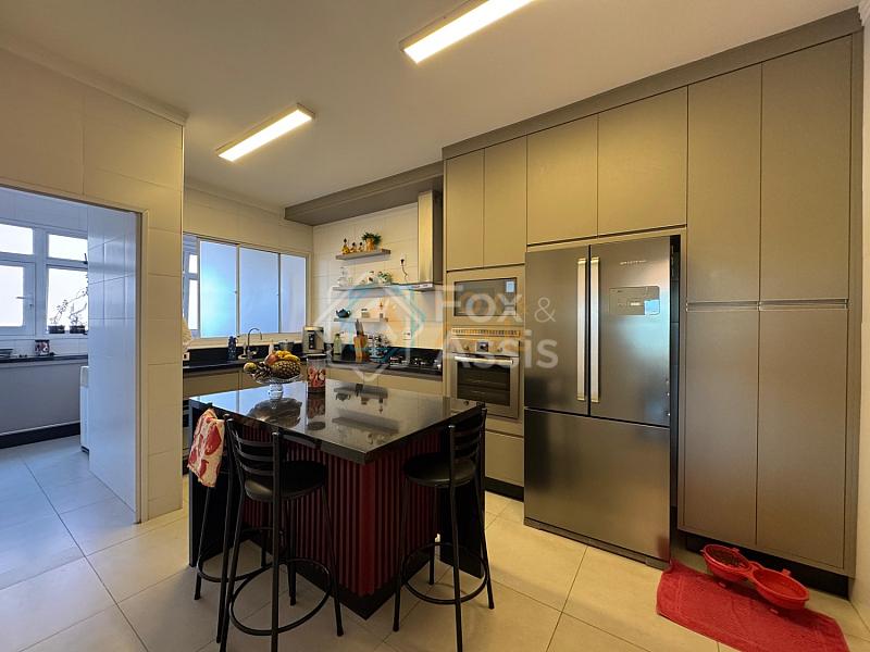 Apartamento á venda Residencial Condomínio Brasília. — foto 13