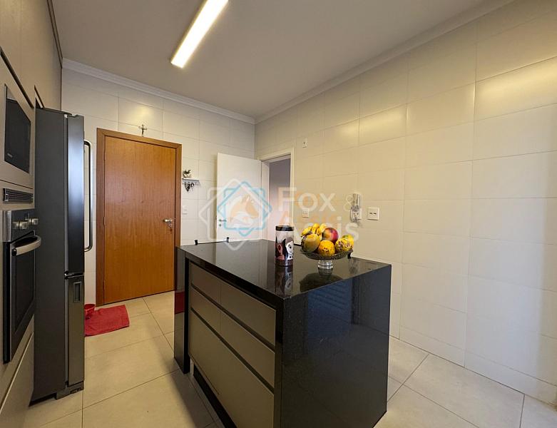 Apartamento á venda Residencial Condomínio Brasília. — foto 15