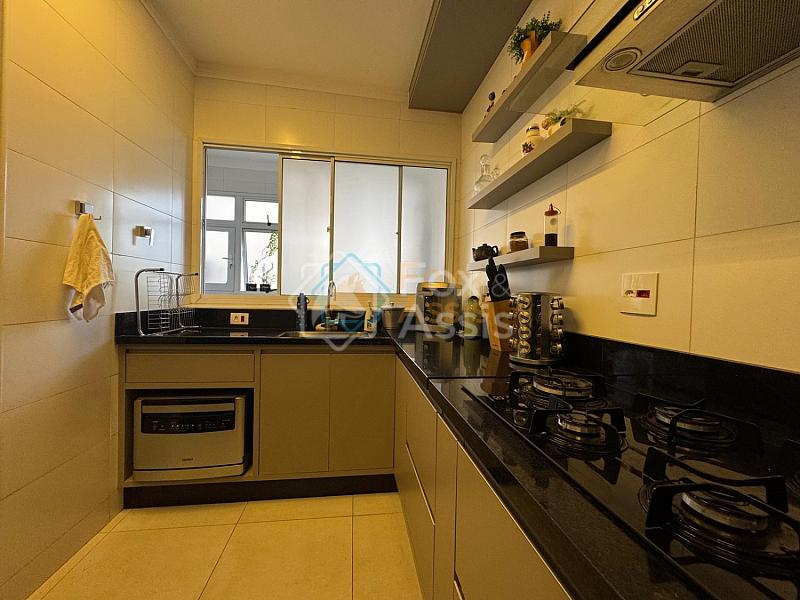 Apartamento á venda Residencial Condomínio Brasília. — foto 16