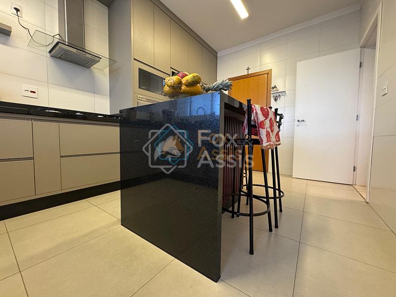 Apartamento á venda Residencial Condomínio Brasília. — foto 17