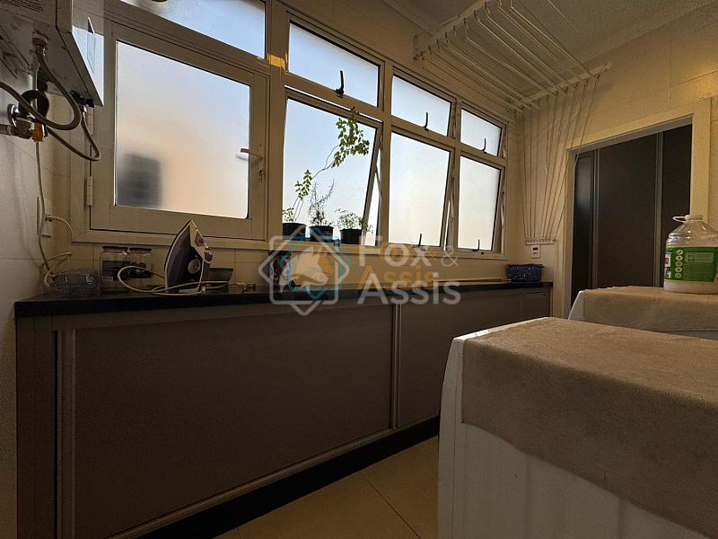 Apartamento á venda Residencial Condomínio Brasília. — foto 18