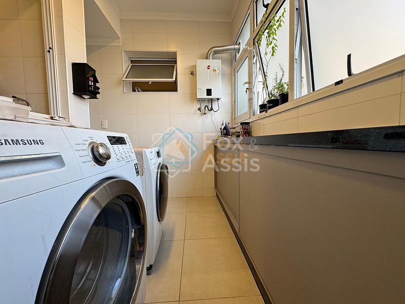 Apartamento á venda Residencial Condomínio Brasília. — foto 19