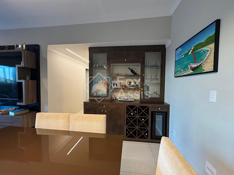 Apartamento á venda Residencial Condomínio Brasília. — foto 20