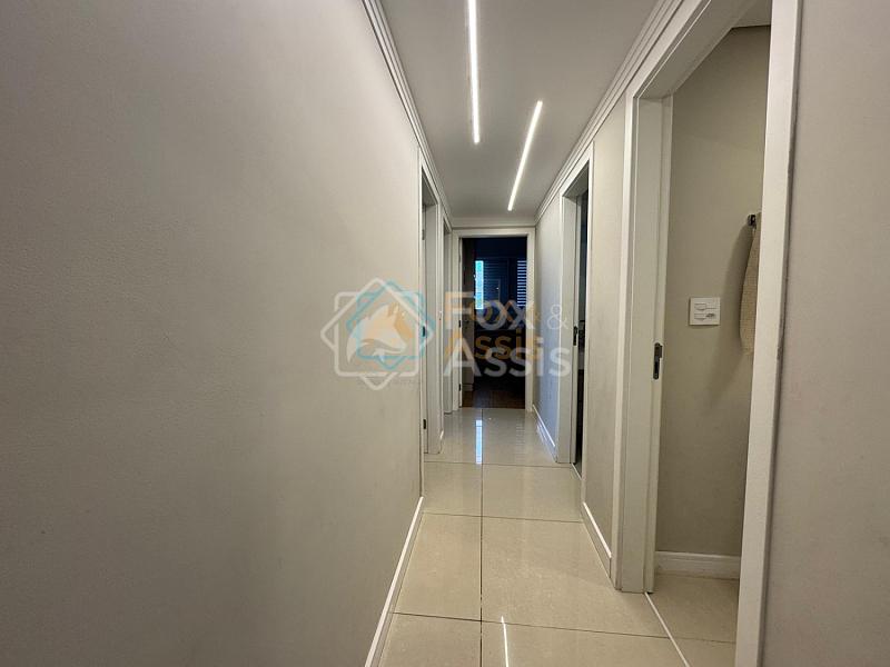 Apartamento á venda Residencial Condomínio Brasília. — foto 21