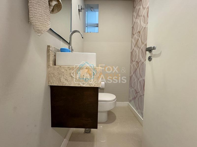 Apartamento á venda Residencial Condomínio Brasília. — foto 22
