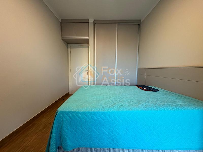 Apartamento á venda Residencial Condomínio Brasília. — foto 24