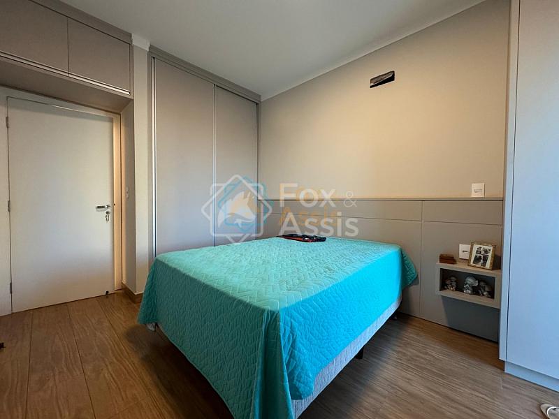Apartamento á venda Residencial Condomínio Brasília. — foto 25