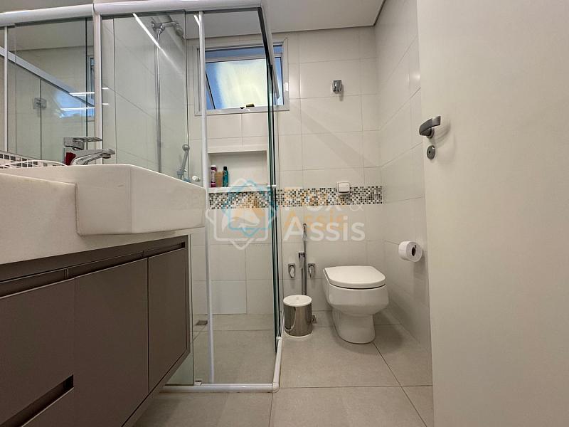 Apartamento á venda Residencial Condomínio Brasília. — foto 26