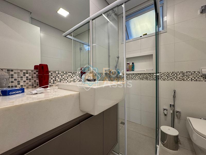 Apartamento á venda Residencial Condomínio Brasília. — foto 27