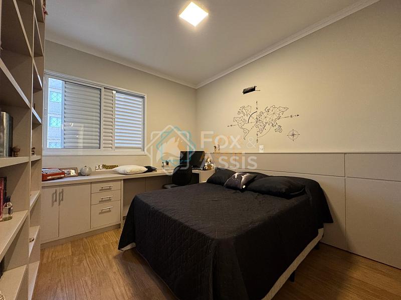 Apartamento á venda Residencial Condomínio Brasília. — foto 28