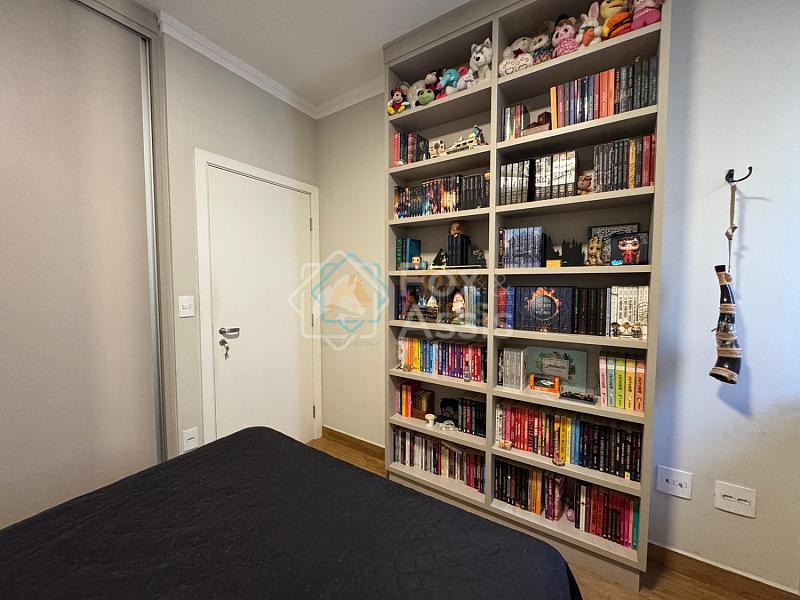 Apartamento á venda Residencial Condomínio Brasília. — foto 29