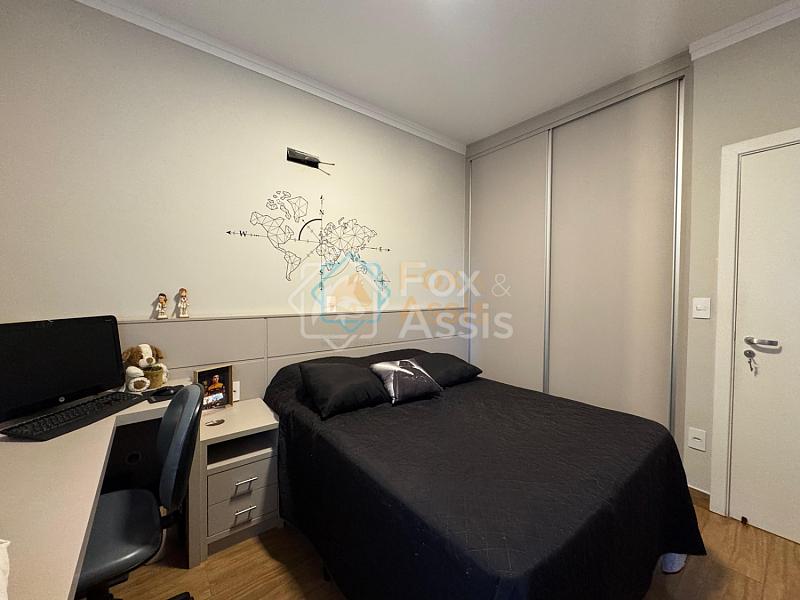 Apartamento á venda Residencial Condomínio Brasília. — foto 30