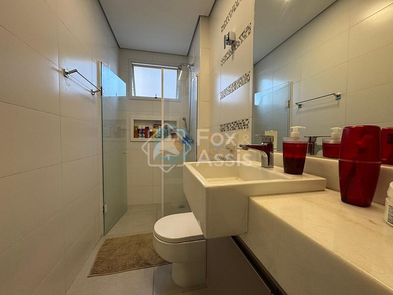 Apartamento á venda Residencial Condomínio Brasília. — foto 31