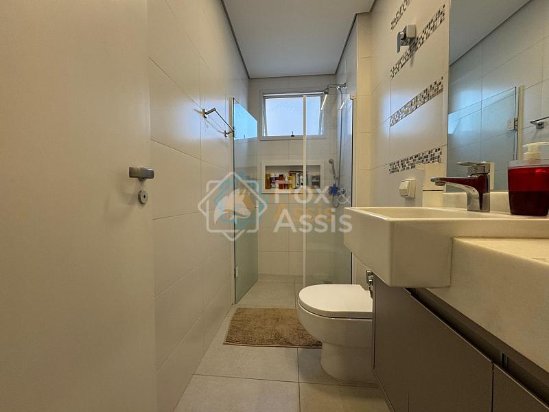 Apartamento á venda Residencial Condomínio Brasília. — foto 32