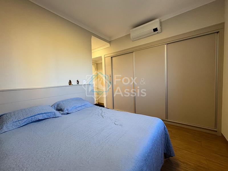 Apartamento á venda Residencial Condomínio Brasília. — foto 34