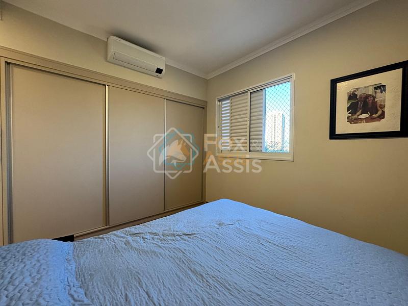 Apartamento á venda Residencial Condomínio Brasília. — foto 35