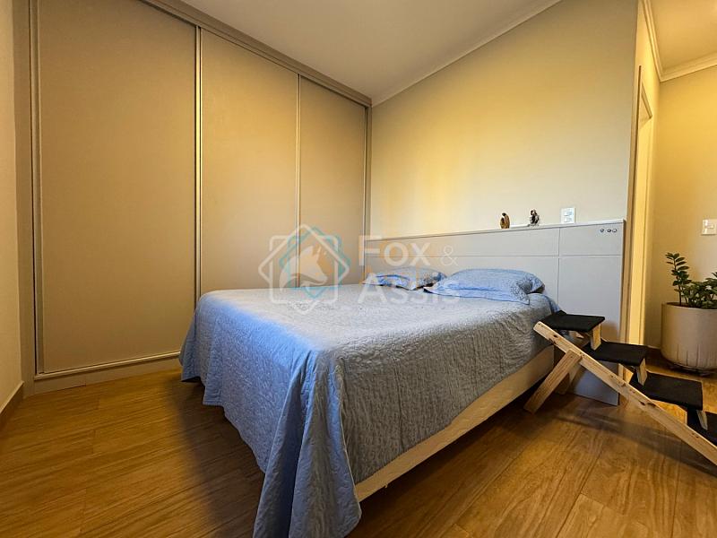 Apartamento á venda Residencial Condomínio Brasília. — foto 36