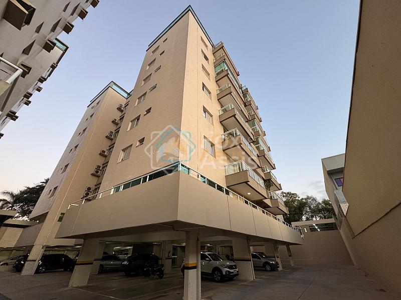Apartamento á venda Residencial Condomínio Brasília. — foto 38