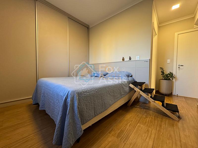 Apartamento á venda Residencial Condomínio Brasília. — foto 37