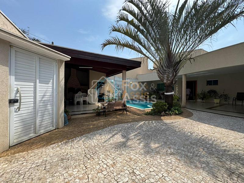 Casa á venda Jardim Terramérica. — foto 2