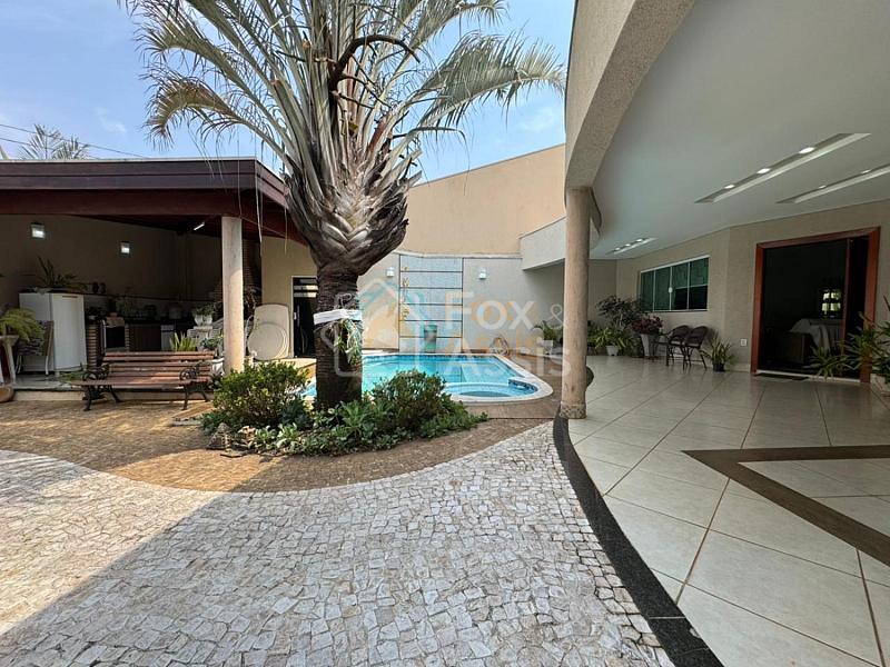 Casa á venda Jardim Terramérica. — foto 4