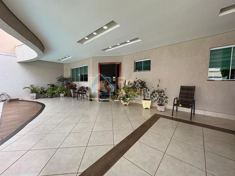 Casa á venda Jardim Terramérica. — foto 6