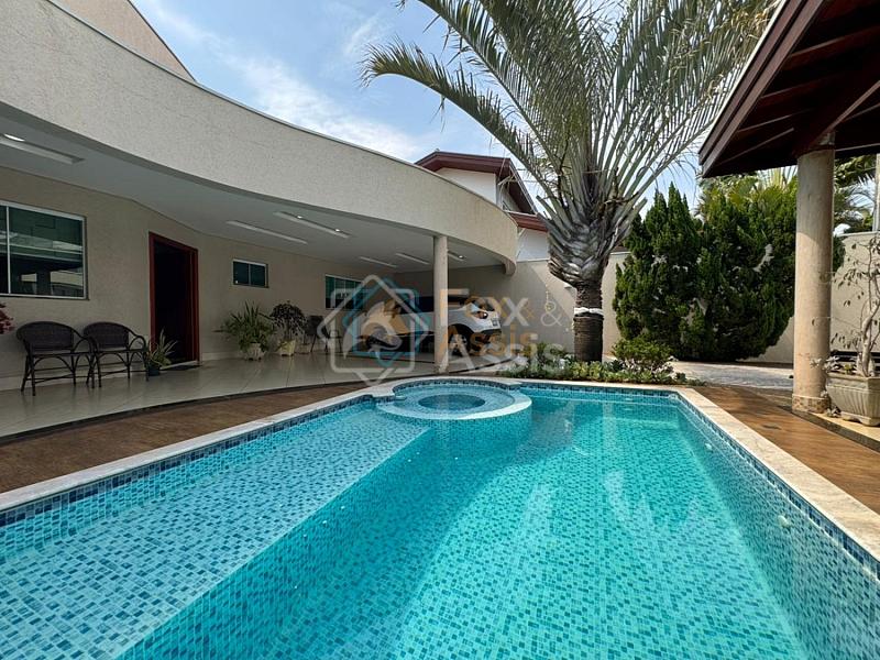 Casa á venda Jardim Terramérica. — foto 5