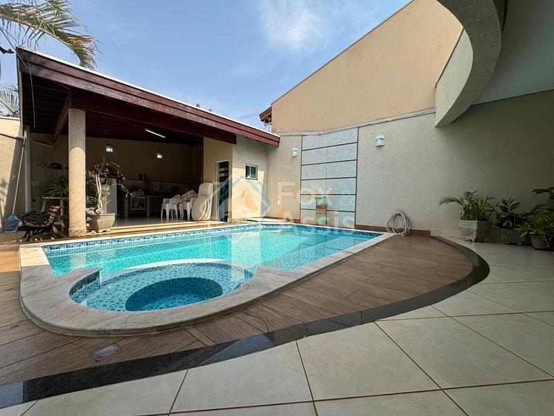 Casa á venda Jardim Terramérica. — foto 7