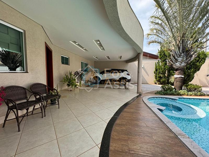 Casa á venda Jardim Terramérica. — foto 9