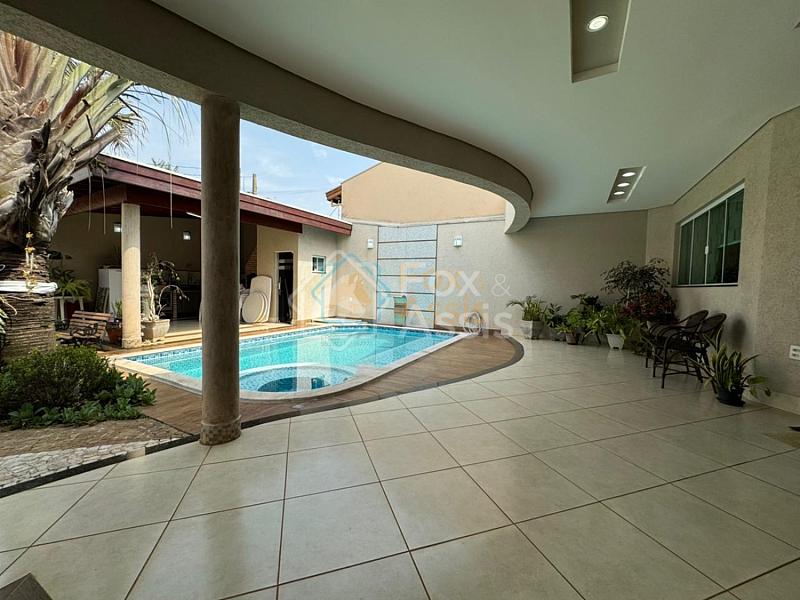 Casa á venda Jardim Terramérica. — foto 8