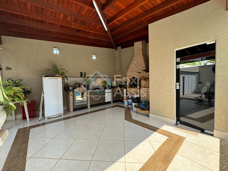 Casa á venda Jardim Terramérica. — foto 11