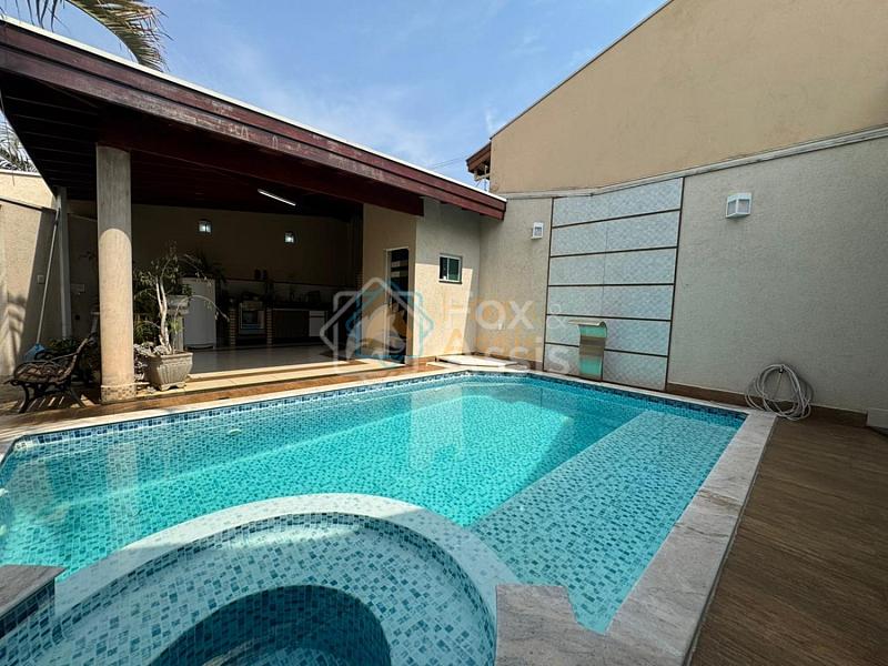 Casa á venda Jardim Terramérica. — foto 10